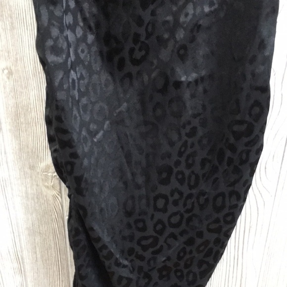 WILD Fable Black Dress XS - Picture 3 of 9